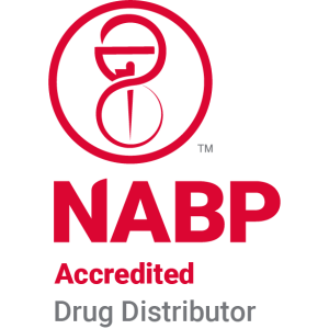 Drug Distributor logo